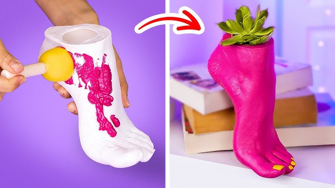 Clever hacks for crafting chất lượng plaster và cement creations Clever hacks for crafting chất lượng plaster and cement creations
