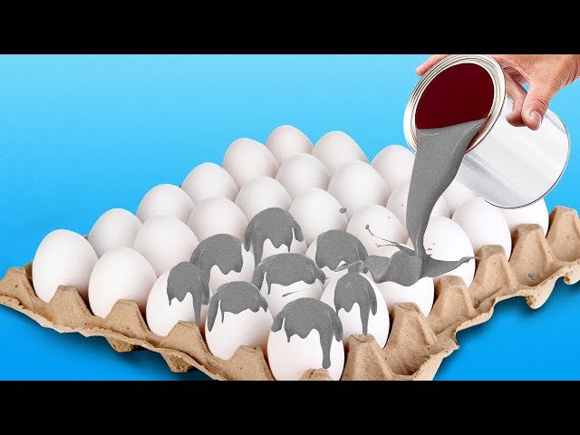 Fun & easy cement crafts for every home Fun and easy cement crafts for every home