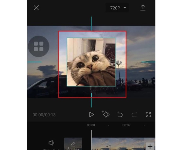 Hướng dẫn cách ghép đoạn phim thành trên capcut Hướng dẫn bí quyết ghép video thành bên trên capcut