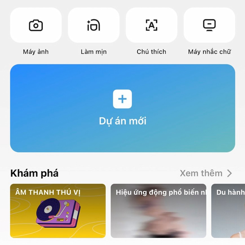 Hướng dẫn bí quyết ghép đoạn phim thành trên capcut Hướng dẫn phương pháp ghép đoạn phim thành bên trên capcut