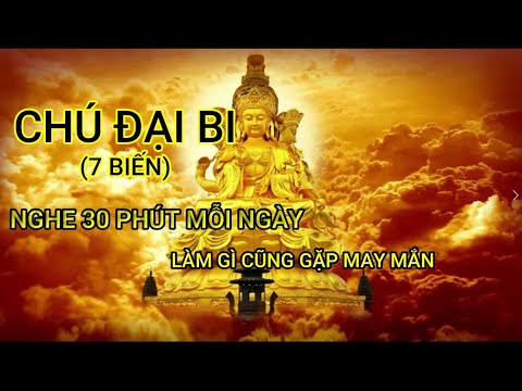 ChÚ ĐẠi bi biẾn ChÚ ĐẠi bi biẾn
