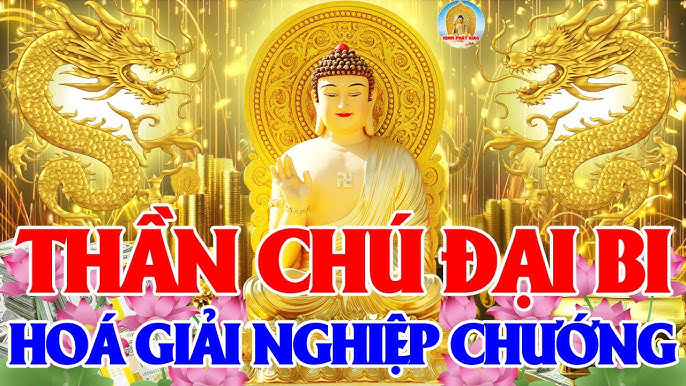 Chú Đại bi biến Chú Đại bi biến