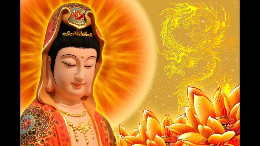 Nghe chú Đại bi có chức năng gì Ý nghĩa của chú ý Đại bi Nghe chú Đại bi có tác dụng gì Ý nghĩa của chú ấy Đại bi