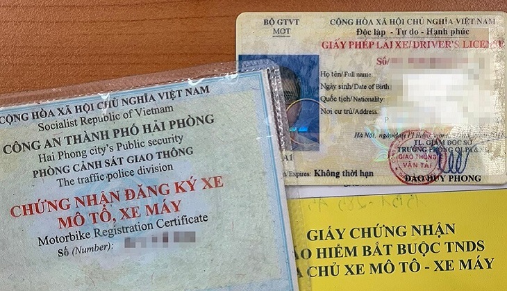 Thủ tục công bệnh hợp đồng giao thương xe thực hiện thế nào Thủ tục công hội chứng hợp đồng giao thương mua bán xe tiến hành thế nào