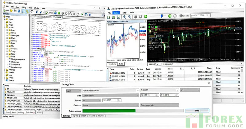 Dịch vụ code robot forex giá tốt chỉ cùng với k Dịch vụ code robot forex giá tốt chỉ cùng với k