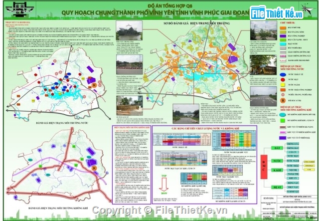 Đồ án tốt nghiệp quy hoạch thành phố vĩnh yên vĩnh phúc đến năm Đồ án tốt nghiệp quy hoạch thành phố vĩnh yên vĩnh phúc đến năm