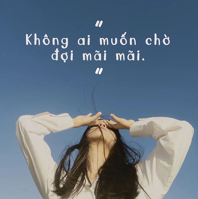 Tổng vừa lòng status chờ đợi ngắn cap chờ đón tin nhắn một người Tổng hợp status chờ đón ngắn cap chờ đợi tin nhắn một người