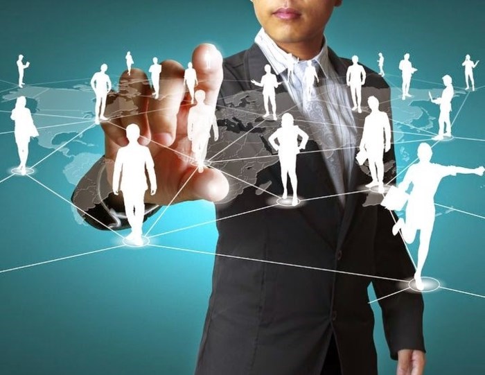 Thúc đẩy cải thiện môi trường kinh doanh Thúc đẩy cải thiện môi trường kinh doanh