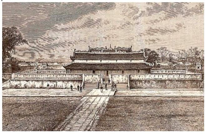 Nhà lý phần Nhà lý phần