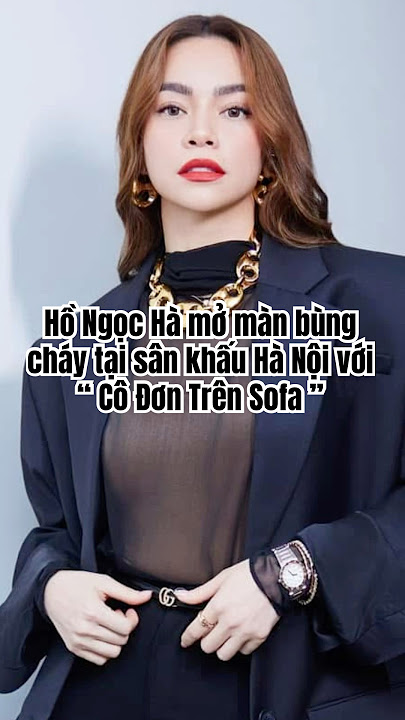 Cô Đơn trên sofa Cô Đơn bên trên sofa