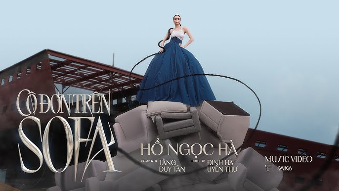 Cô Đơn bên trên sofa Cô Đơn bên trên sofa