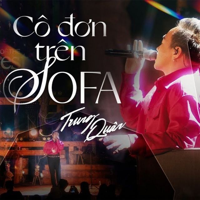 Cô Đơn trên sofa live cover at soul of the forest Cô Đơn trên sofa live cover at soul of the forest