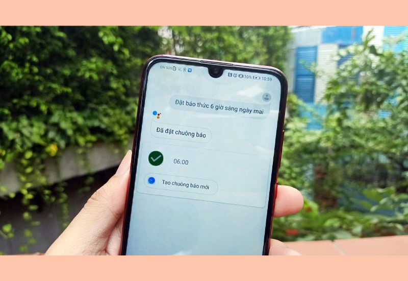 Cách thực hiện trợ lý google assistant bên trên iphone ipad đối chọi giả Cách sử dụng trợ lý google assistant bên trên iphone ipad solo giả